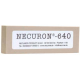 Пластик для ЧПУ NECURON 640