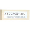 Пластик для ЧПУ NECURON 800