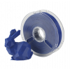 PLA пластик Polymax 1,75 синий 0,75 кг