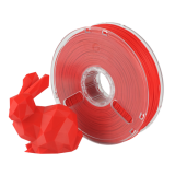 PLA пластик Polymax 1,75 красный 0,75 кг