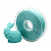PLA пластик Polymax 1,75 голубой 0,75 кг