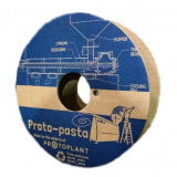 PLA Proto-pasta композитный 1,75 мм ржавое магнитное железо 0,5 кг