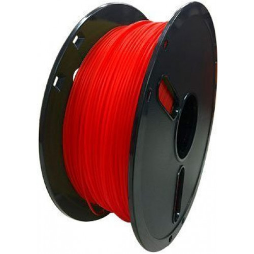 PLA Premium Raise3D 1,75 мм красный 1 кг