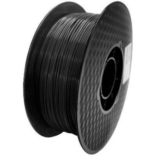 PLA Standard Raise3D 1,75 мм черный 1 кг