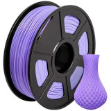 ABS пластик 1,75 SolidFilament фиолетовый 1 кг