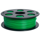 PLA пластик Solidfilament ECO в катушках 1,75мм 1кг (Зеленый)