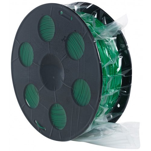 PLA ECO пластик Solidfilament 1,75 зеленый 1 кг