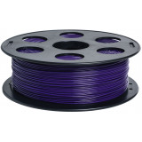 PLA пластик Solidfilament ECO в катушках 1,75мм 1кг (Фиолетовый)