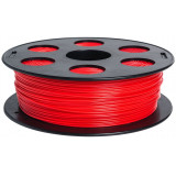 PLA пластик Solidfilament ECO в катушках 1,75мм 1кг (Красный)