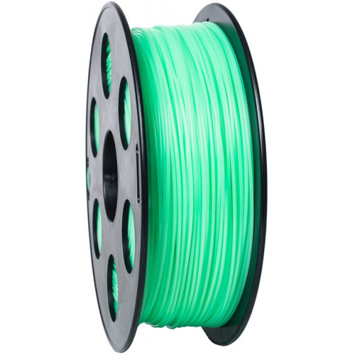 PLA ECO пластик Solidfilament 1,75 салатовый 1 кг