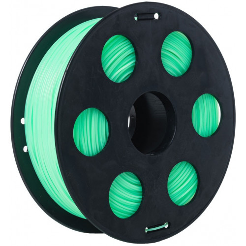 PLA ECO пластик Solidfilament 1,75 салатовый 1 кг