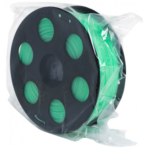 PLA ECO пластик Solidfilament 1,75 салатовый 1 кг
