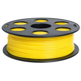 PLA пластик Solidfilament ECO в катушках 1,75мм 1кг (Желтый)