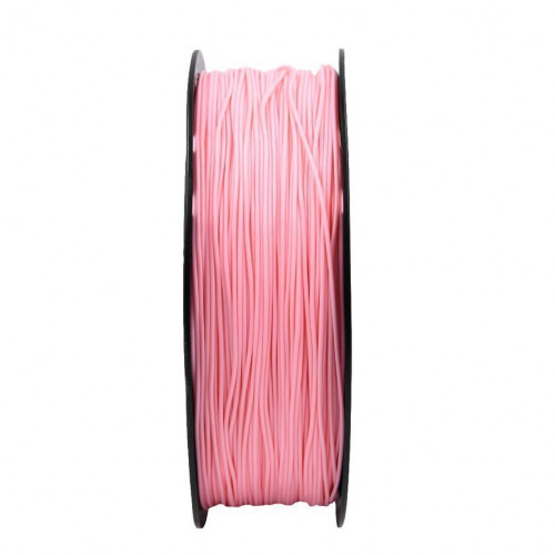 PLA пластик 1,75 SolidFilament розовый 1 кг