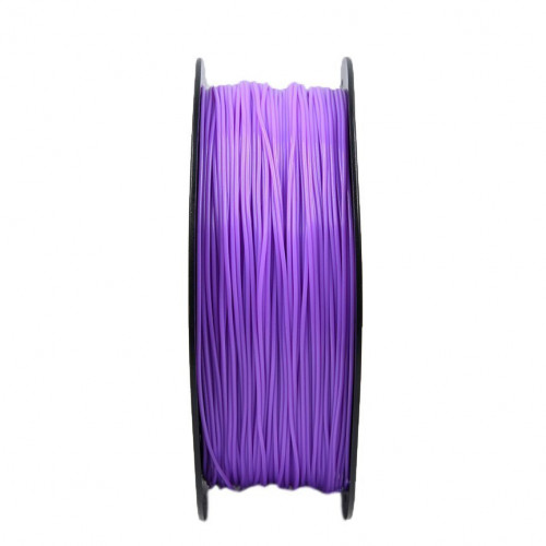 PLA пластик 1,75 SolidFilament фиолетовый 1 кг