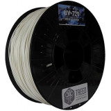 Пластик Treed UV-729 белый