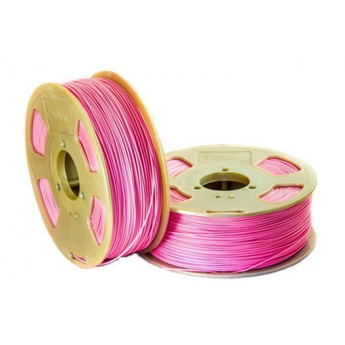 ABS пластик GeekFillament 1,75 мм 1 кг Pink