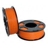 ABS пластик GeekFillament в катушках U3Print 1,75мм 1кг (Orange)
