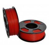 ABS пластик GeekFillament в катушках U3Print 1,75мм 1кг (Ruby red)
