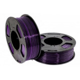 PETG пластик U3Print 1,75 Purple 1 кг