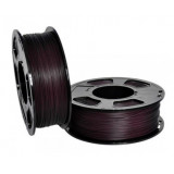 PLA пластик GeekFillament в катушках U3Print 1,75 мм 1 кг (Purple)
