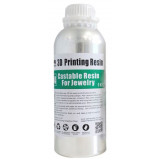 Фотополимер Wanhao Castable Resin 1л