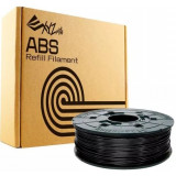 ABS пластик XYZPrinting NFC 1,75 мм черный 0,6 кг