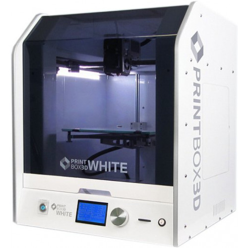 3D принтер Printbox3D 180