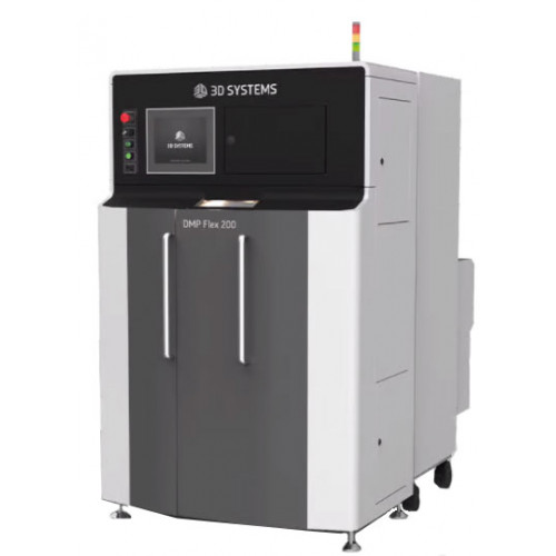 3D принтер 3D Systems DMP Flex 200