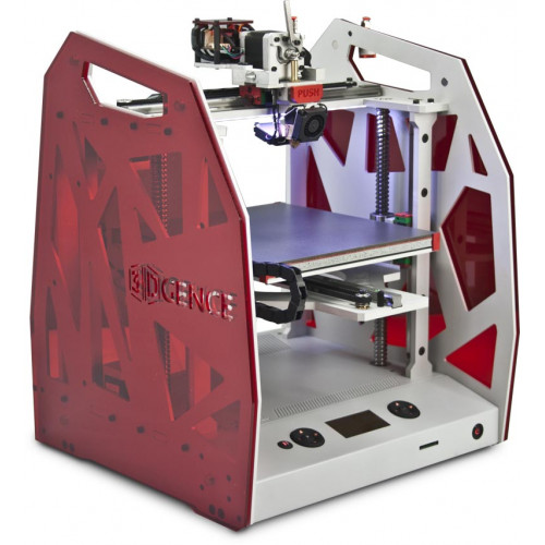 3D принтер 3DGENCE ONE