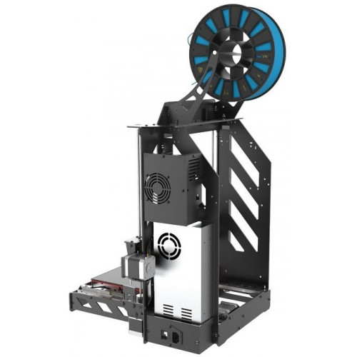 3D принтер P3 Steel 200 PRO