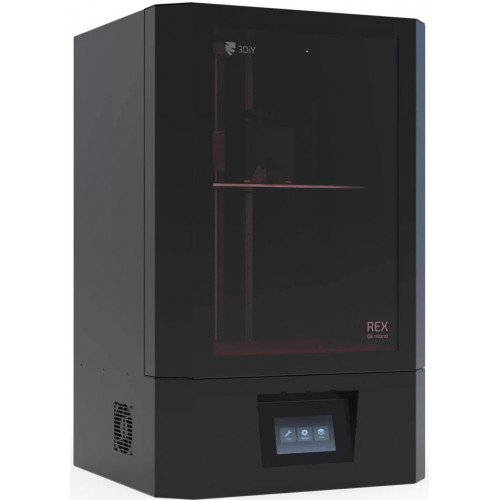 3D принтер 3DIY REX 6K Mono