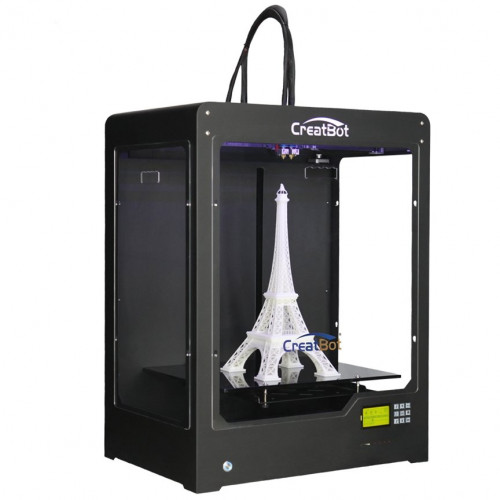 3D принтер CreatBot DE Plus