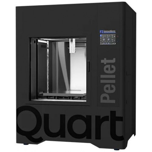 3D принтер F2 Quart
