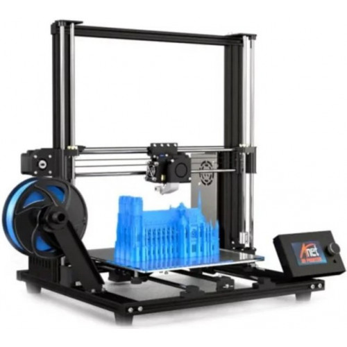 3D принтер Anet A8 plus