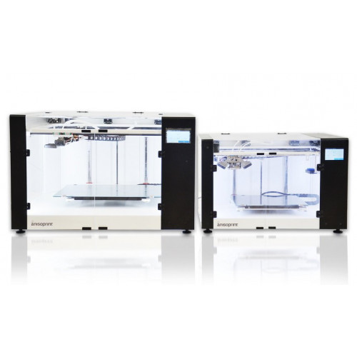 3D принтер Anisoprint Composer A3