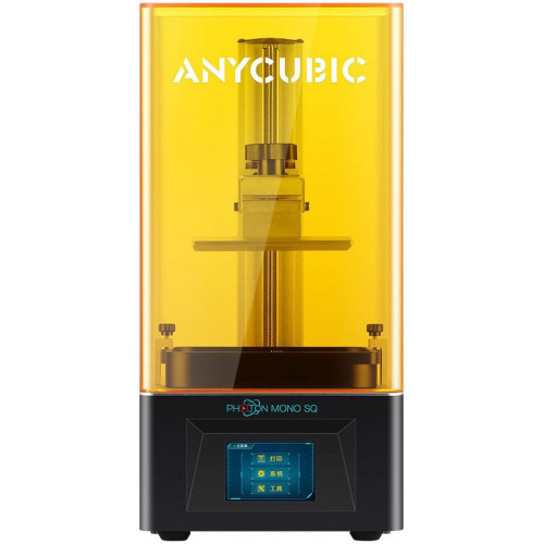 3D принтер Anycubic Photon Mono SQ