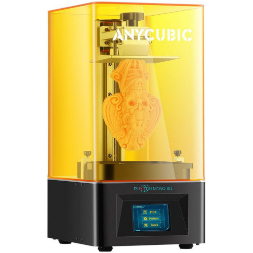3D принтер Anycubic Photon Mono SQ