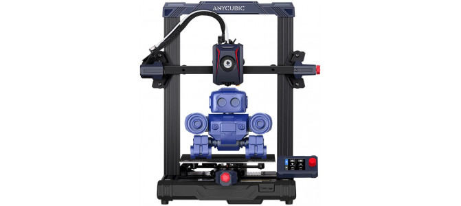 Купить 3D принтер Anycubic Kobra 2 Neo в Москве и всей РФ | Интернет ...