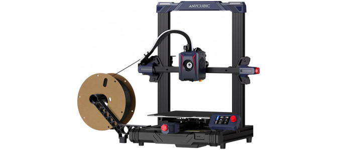 Купить 3D принтер Anycubic Kobra 2 Neo в Москве и всей РФ | Интернет ...