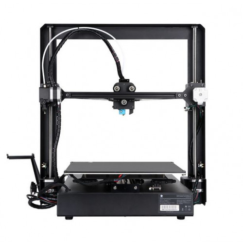 3D принтер Anycubic MEGA X