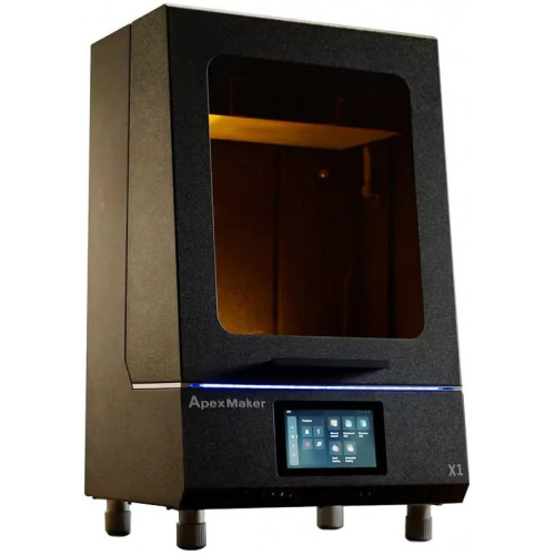 3D принтер Apex Maker X1