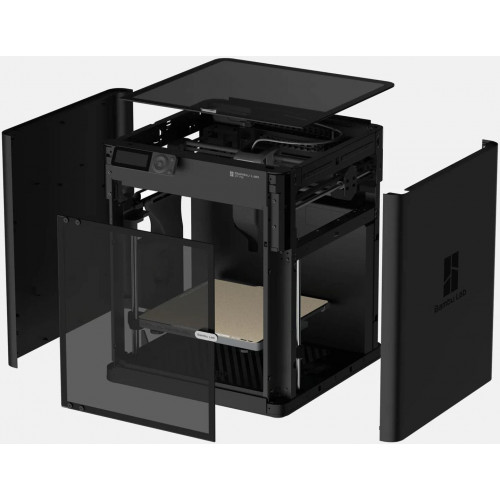 3D Принтер Bambu Lab P1S