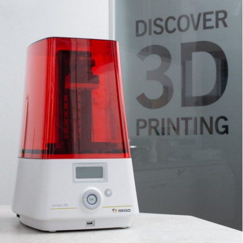 3D принтер Bego Varseo XS