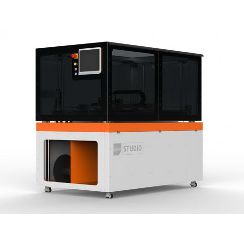 3D принтер BigrepStudio