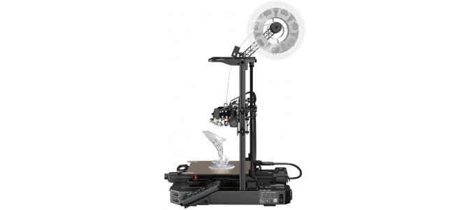 Купить 3D принтер Creality Ender 3 S1 Pro в Москве и всей РФ | Интернет ...