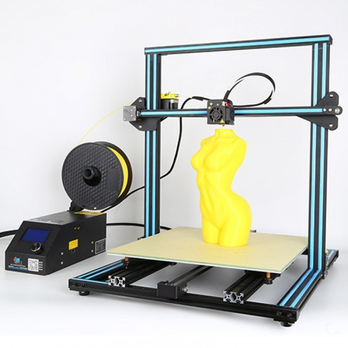 3D принтер Creality CR-10