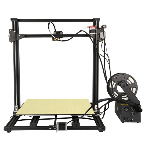 3D принтер Creality CR-10S5 (KIT набор)
