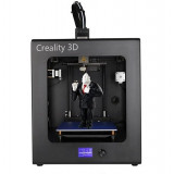 3D принтер Creality CR-2020 (в сборе)