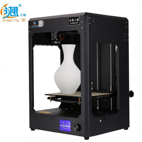 3D принтер Creality CR-5 (в сборе)